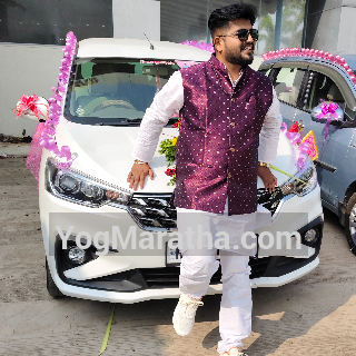 Maratha Marriage Profile