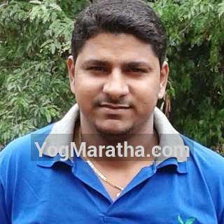 Yog Maratha Vadhu Var