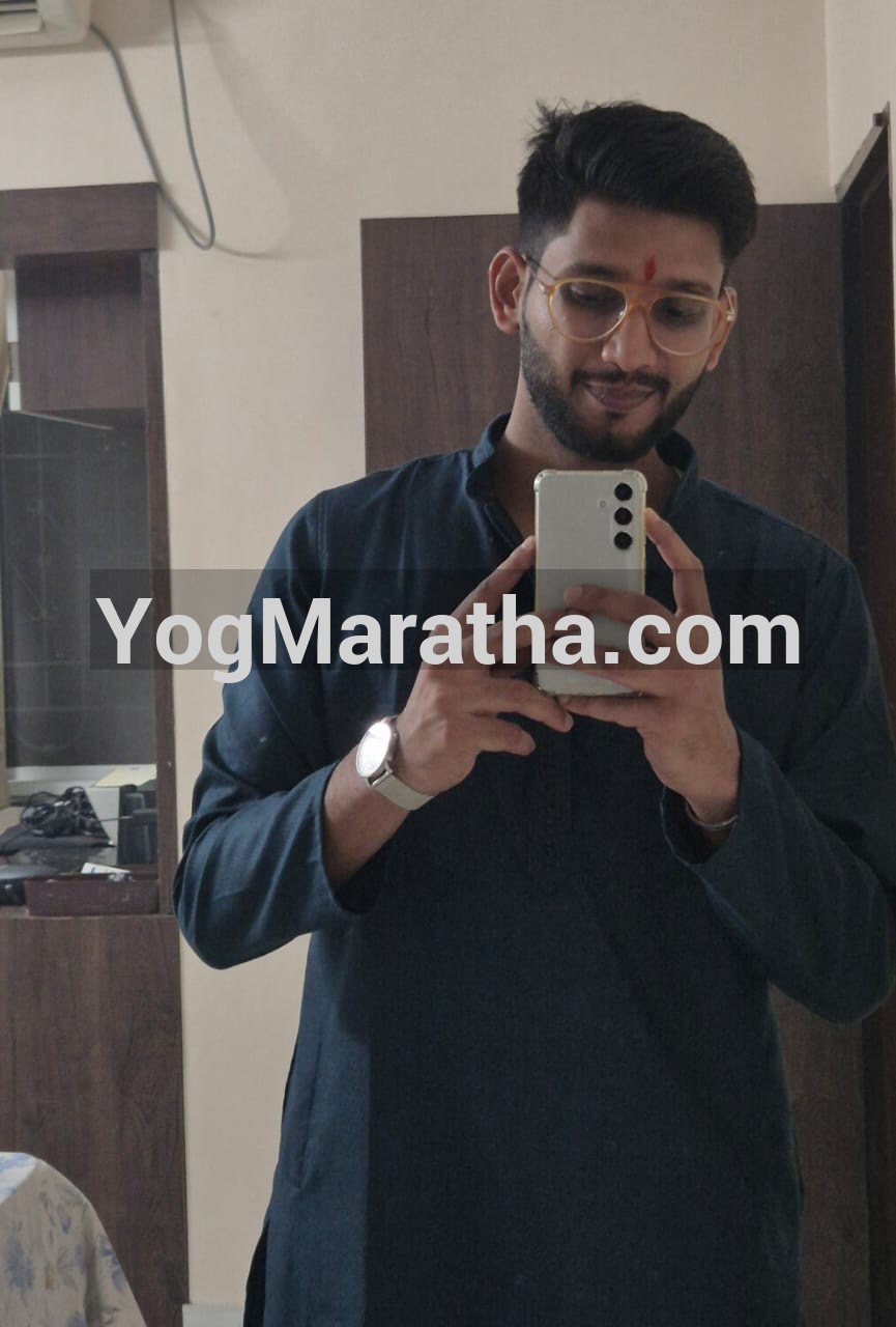 Maratha Marriage Profile