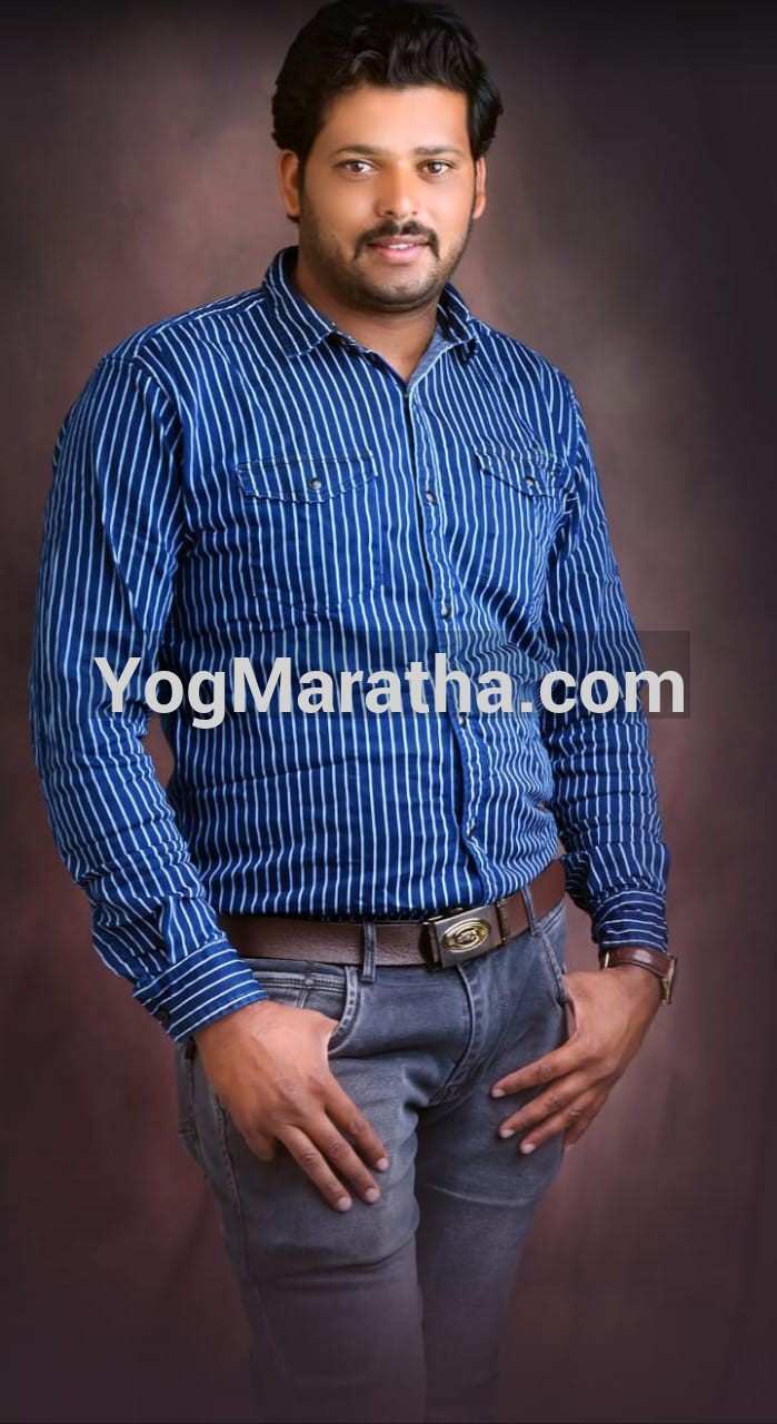 96 Kuli Maratha Profile