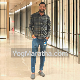 Maratha Marriage Profile