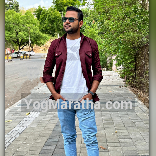 Maratha Marriage Profile