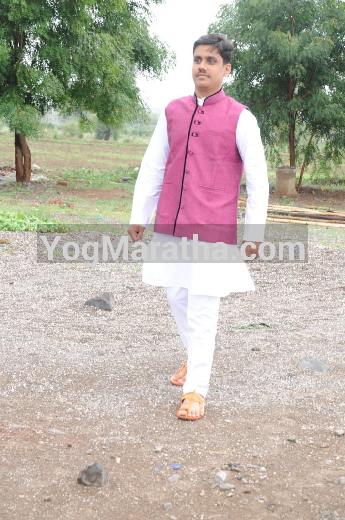 Yog Maratha Vadhu Var