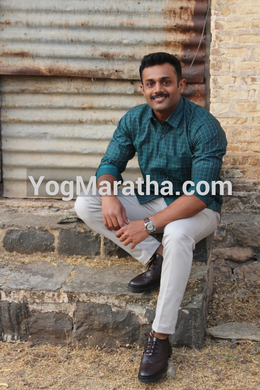 Yog Maratha Vadhu Var