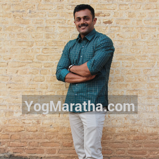 Maratha Marriage Profile