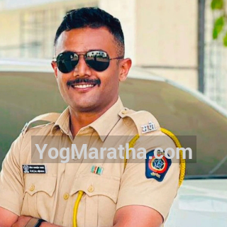 Maratha Marriage Profile