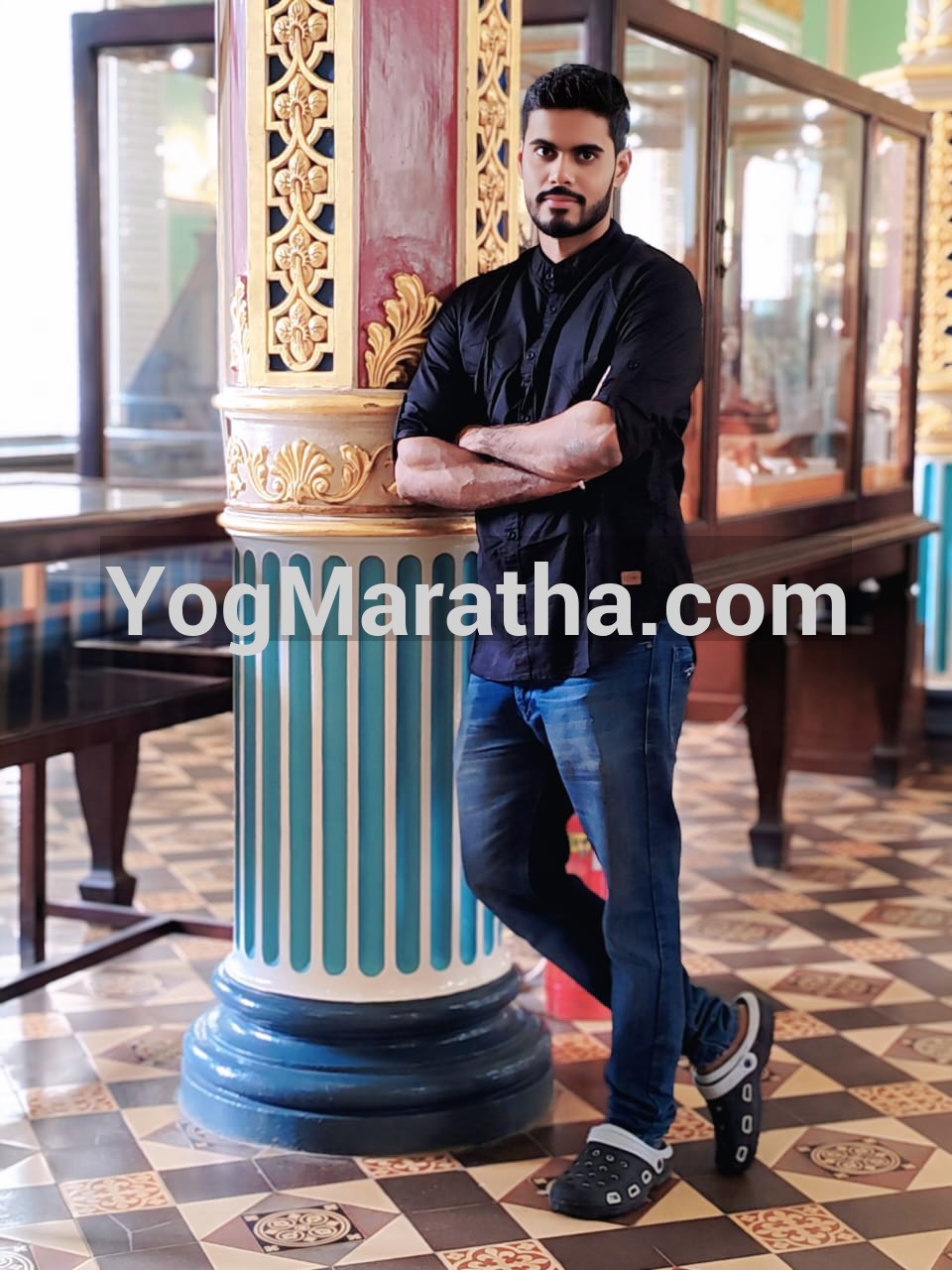 Yog Maratha Vadhu Var