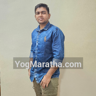 96 Kuli Maratha Profile