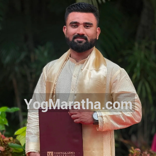 Maratha Marriage Profile