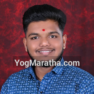 Yog Maratha Vadhu Var