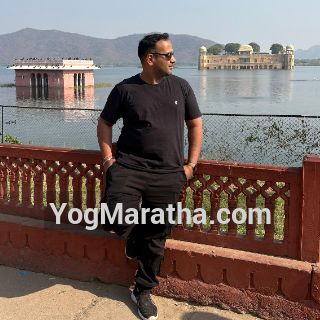 Maratha Marriage Profile