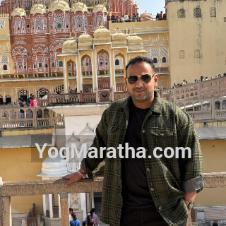 Maratha Marriage Profile