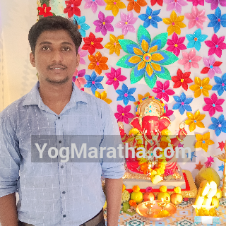 Maratha Marriage Profile