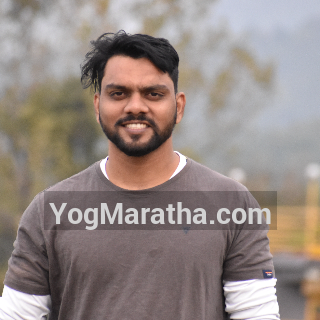 Maratha Marriage Profile