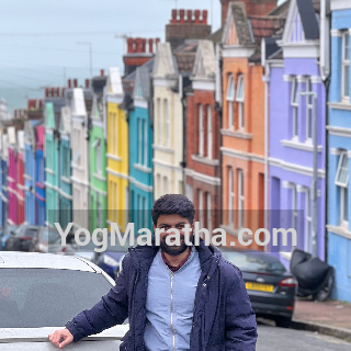 Maratha Marriage Profile