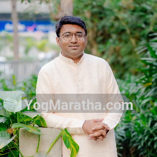 Yog Maratha Vadhu Var