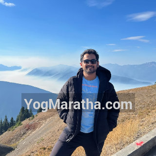 Maratha Marriage Profile