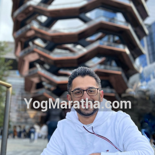 Maratha Marriage Profile