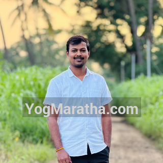 Yog Maratha Vadhu Var