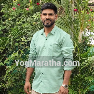 Maratha Marriage Profile