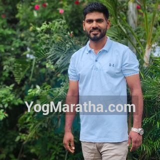 Maratha Marriage Profile