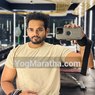 Maratha Marriage Profile