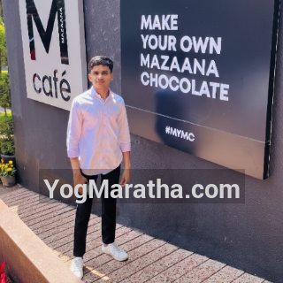 96 Kuli Maratha Profile