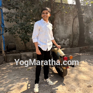 Maratha Marriage Profile