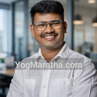 Yog Maratha Vadhu Var