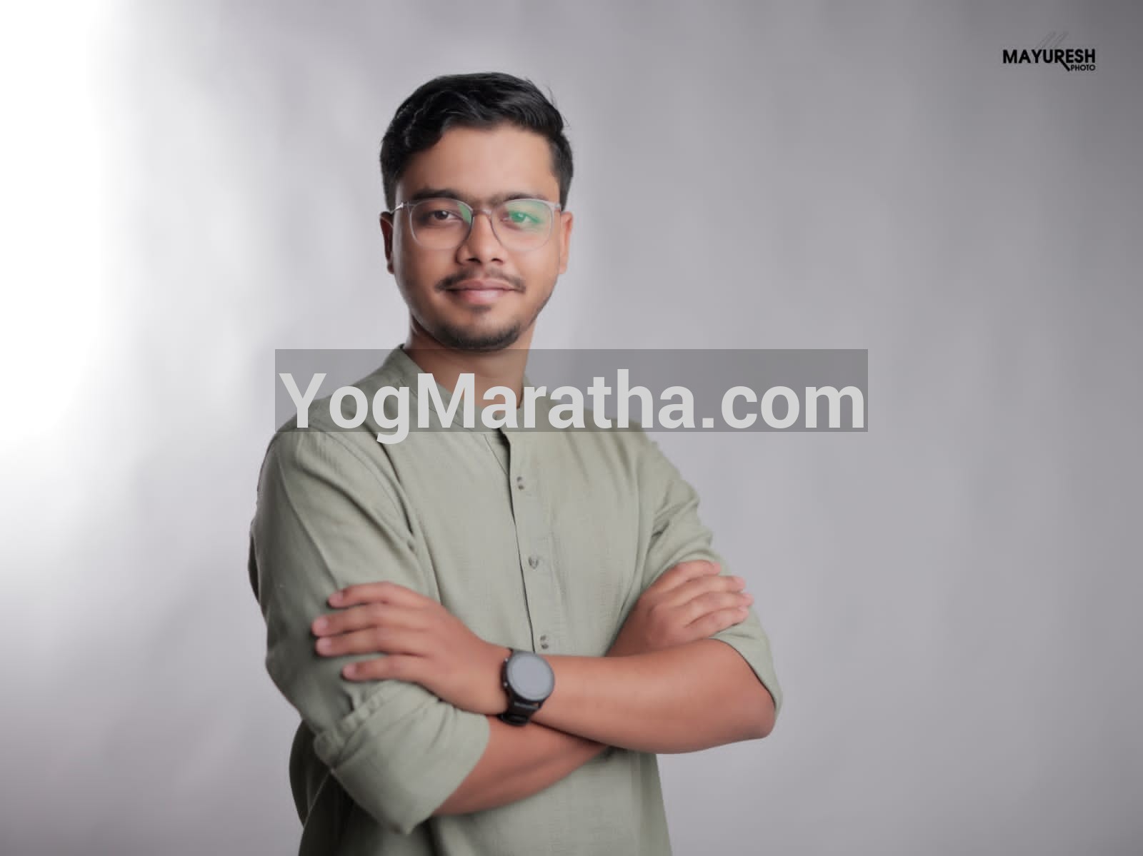 Yog Maratha Vadhu Var