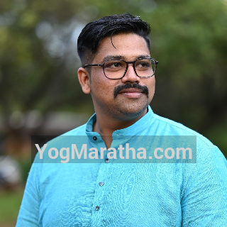 Yog Maratha Vadhu Var