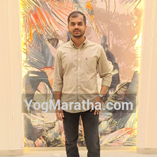 Maratha Marriage Profile