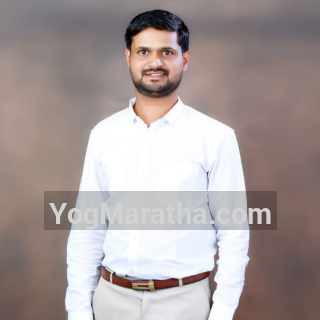 Maratha Marriage Profile