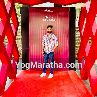 Maratha Marriage Profile