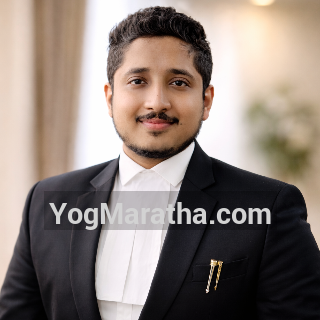 Maratha Marriage Profile