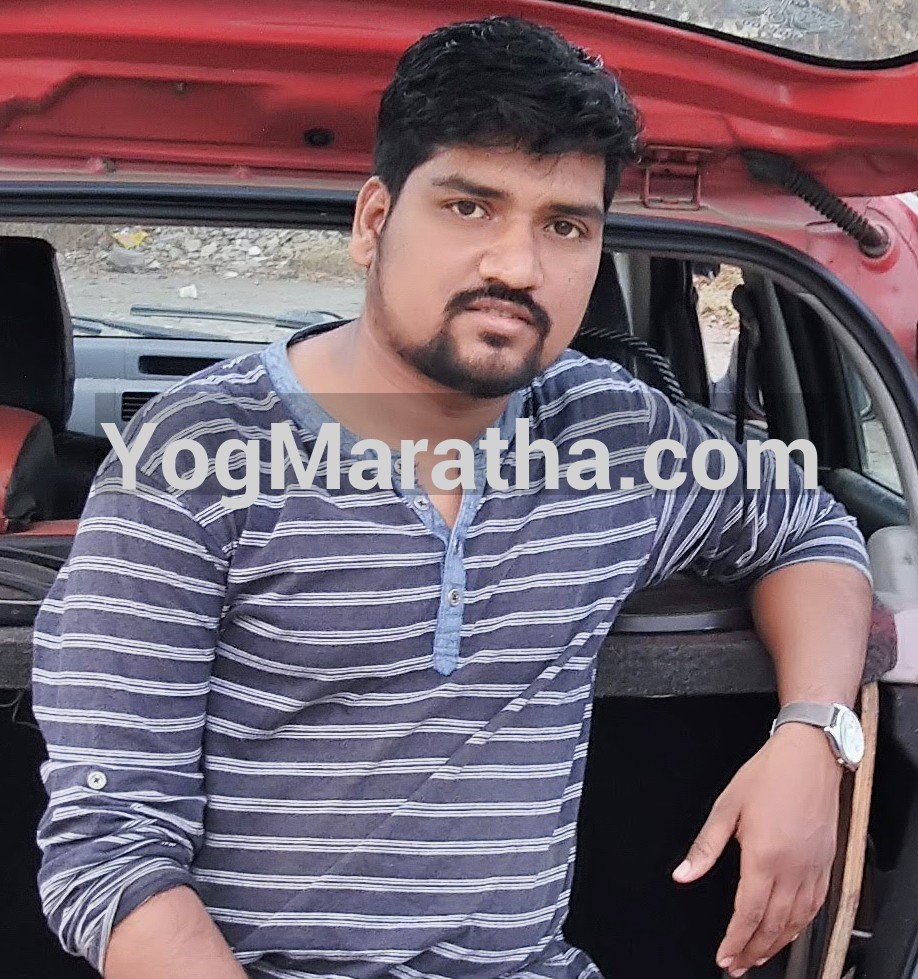 96 Kuli Maratha Profile