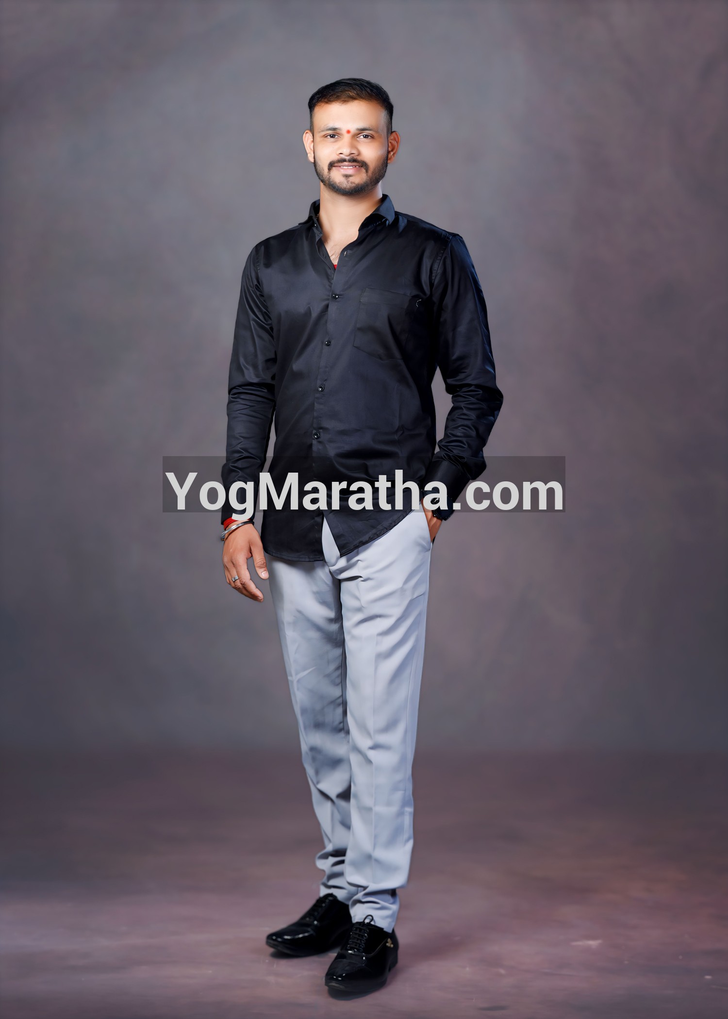 96 Kuli Maratha Profile