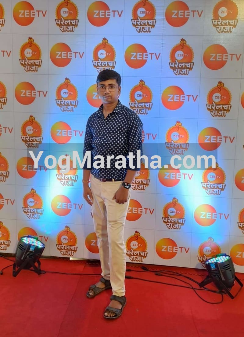 96 Kuli Maratha Profile