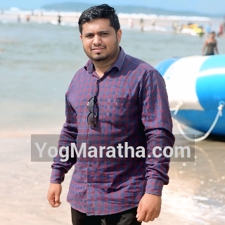 Maratha Marriage Profile