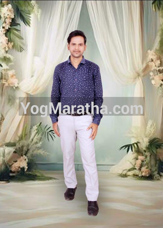 Yog Maratha Vadhu Var