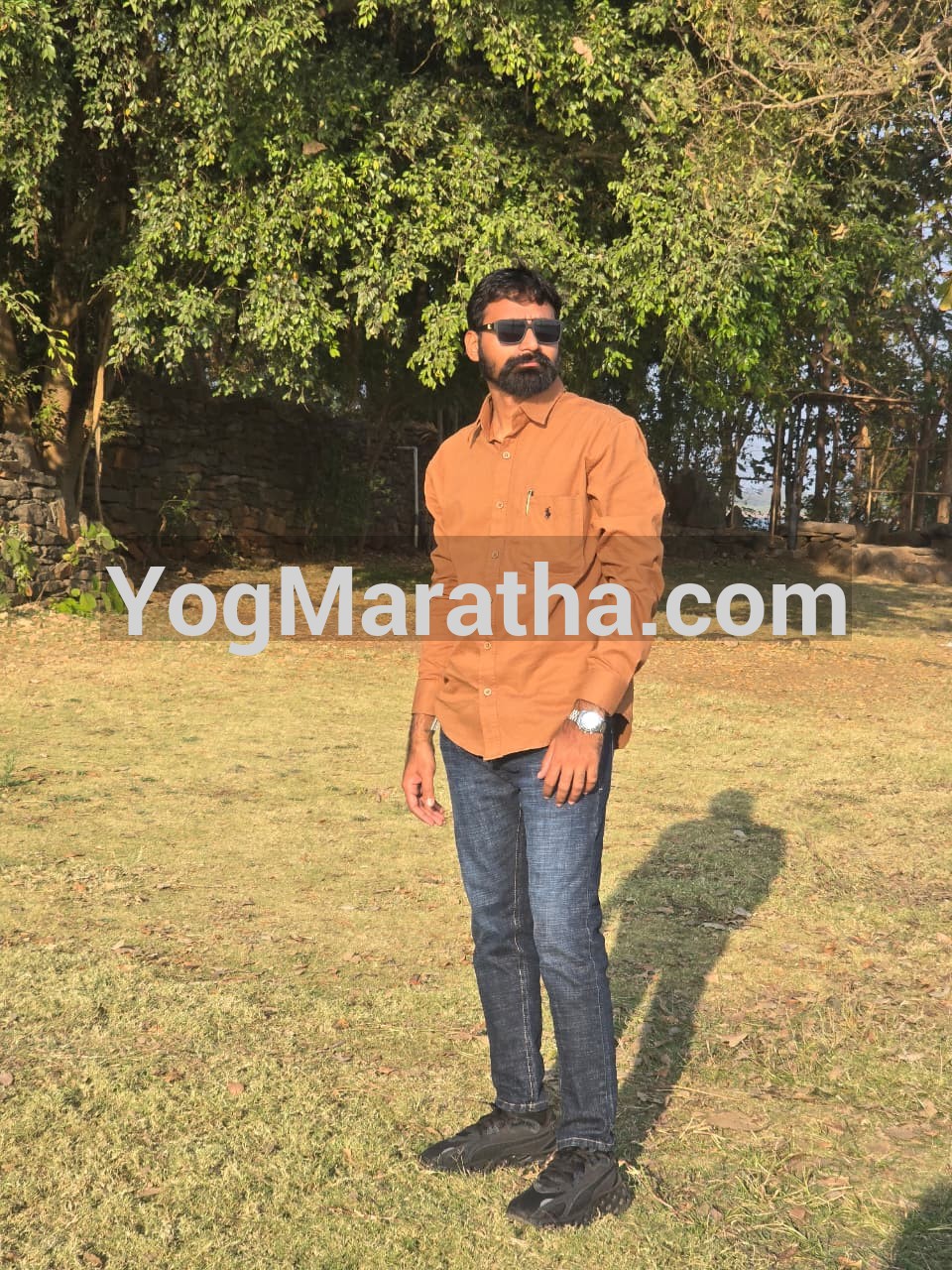 Yog Maratha Vadhu Var