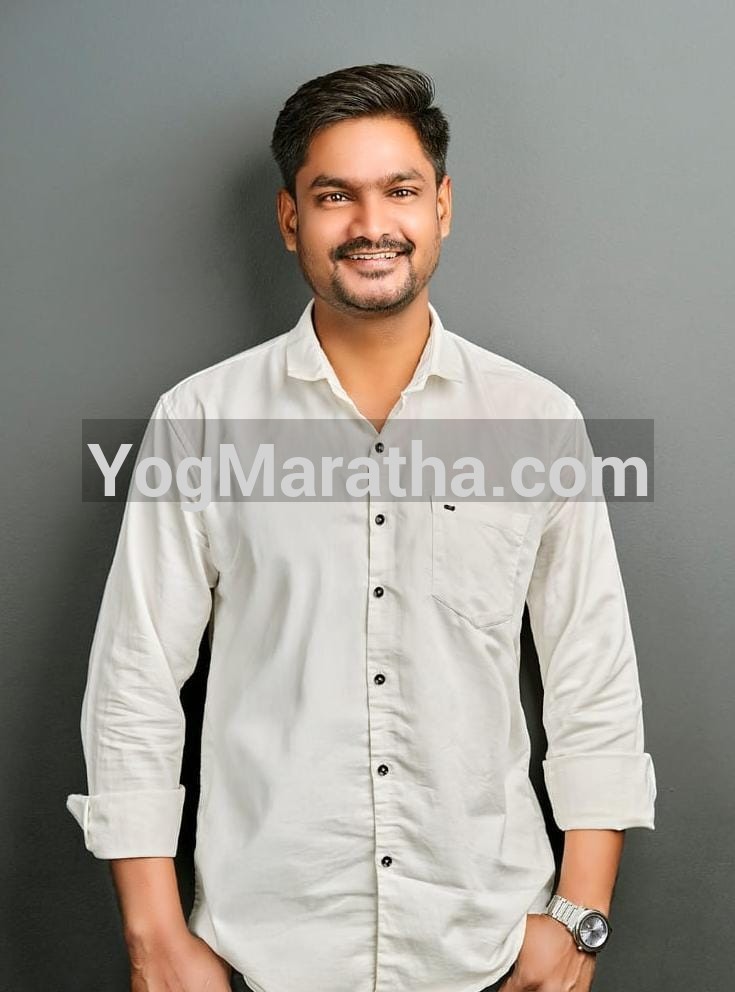 96 Kuli Maratha Profile