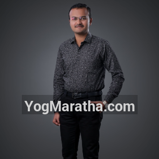 Yog Maratha Vadhu Var