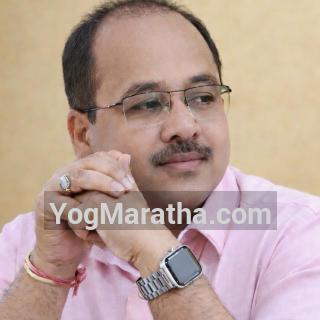 Yog Maratha Vadhu Var