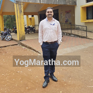 Maratha Marriage Profile