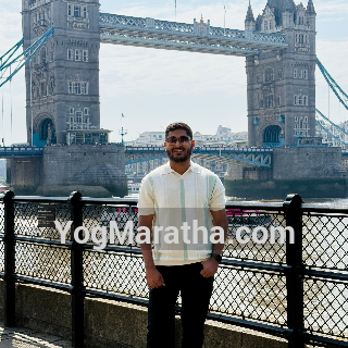 Maratha Marriage Profile