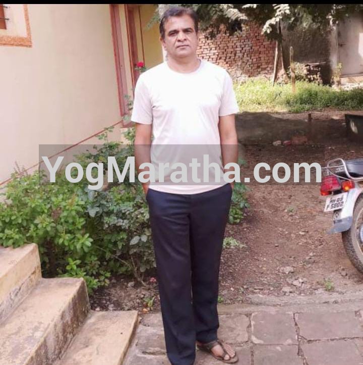 Yog Maratha Vadhu Var