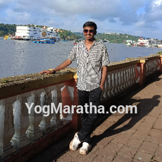 Maratha Marriage Profile