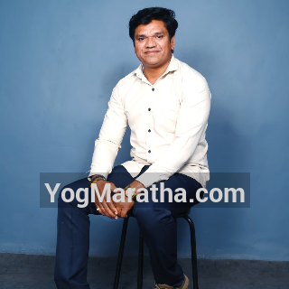 Maratha Marriage Profile