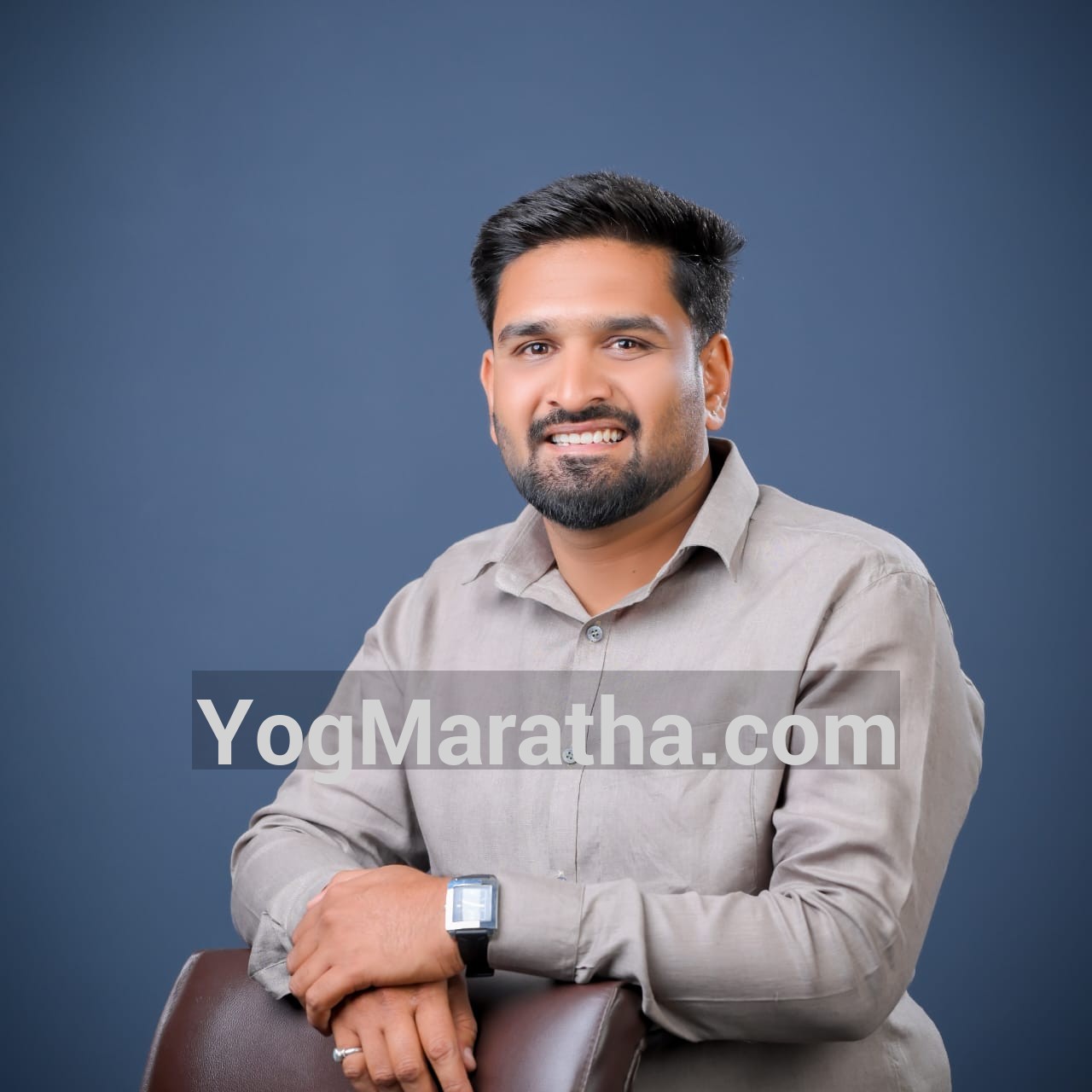 Yog Maratha Vadhu Var